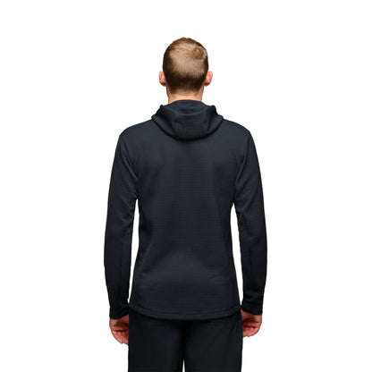 Black Diamond Men's Diverge Full Zip Hoody