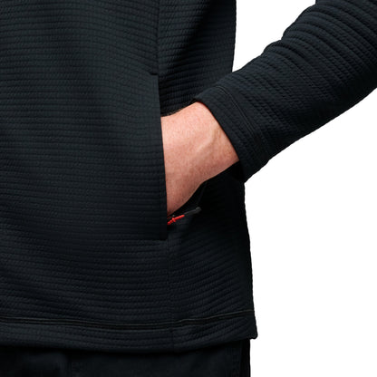 Black Diamond Men's Diverge Full Zip Hoody