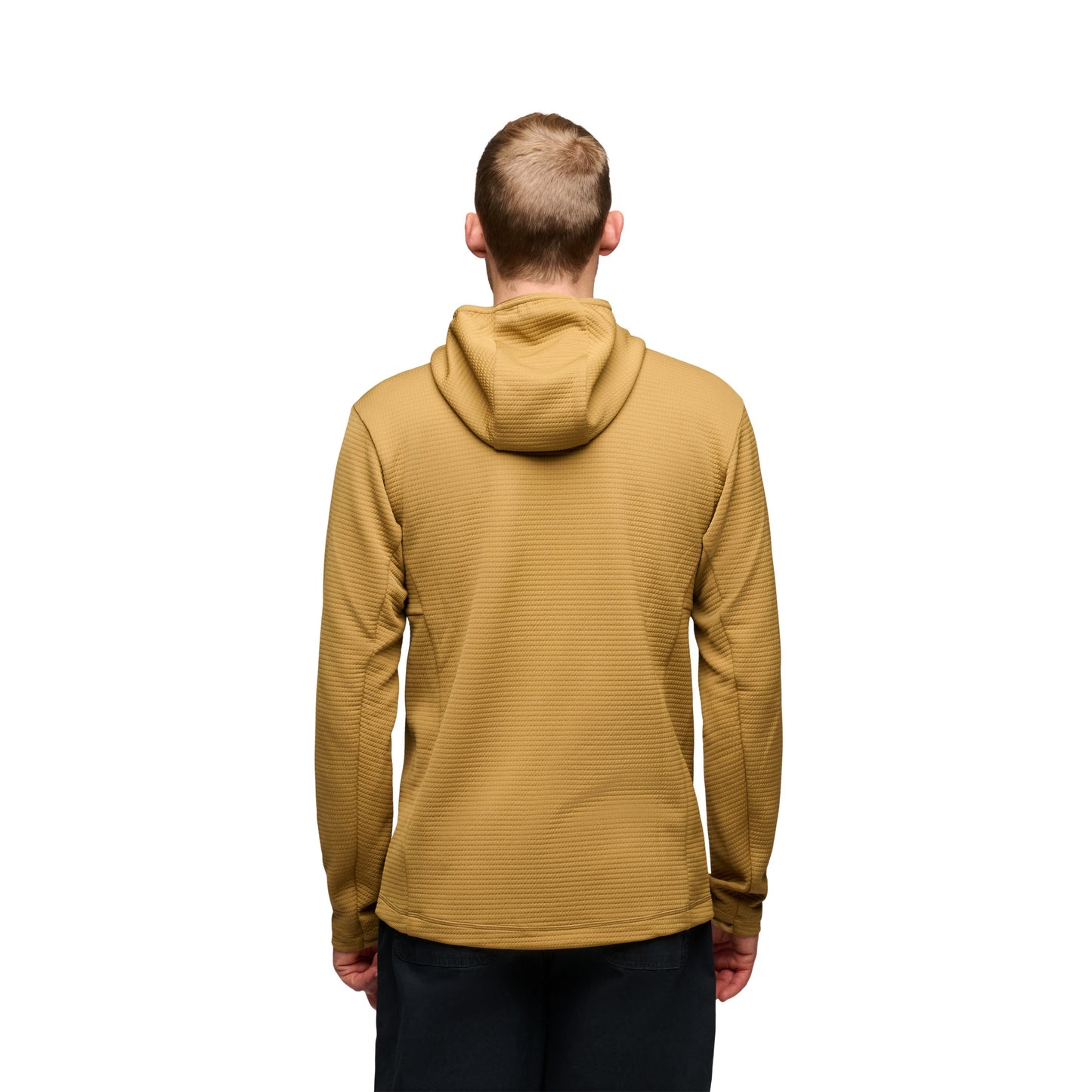Black Diamond Men's Diverge Full Zip Hoody