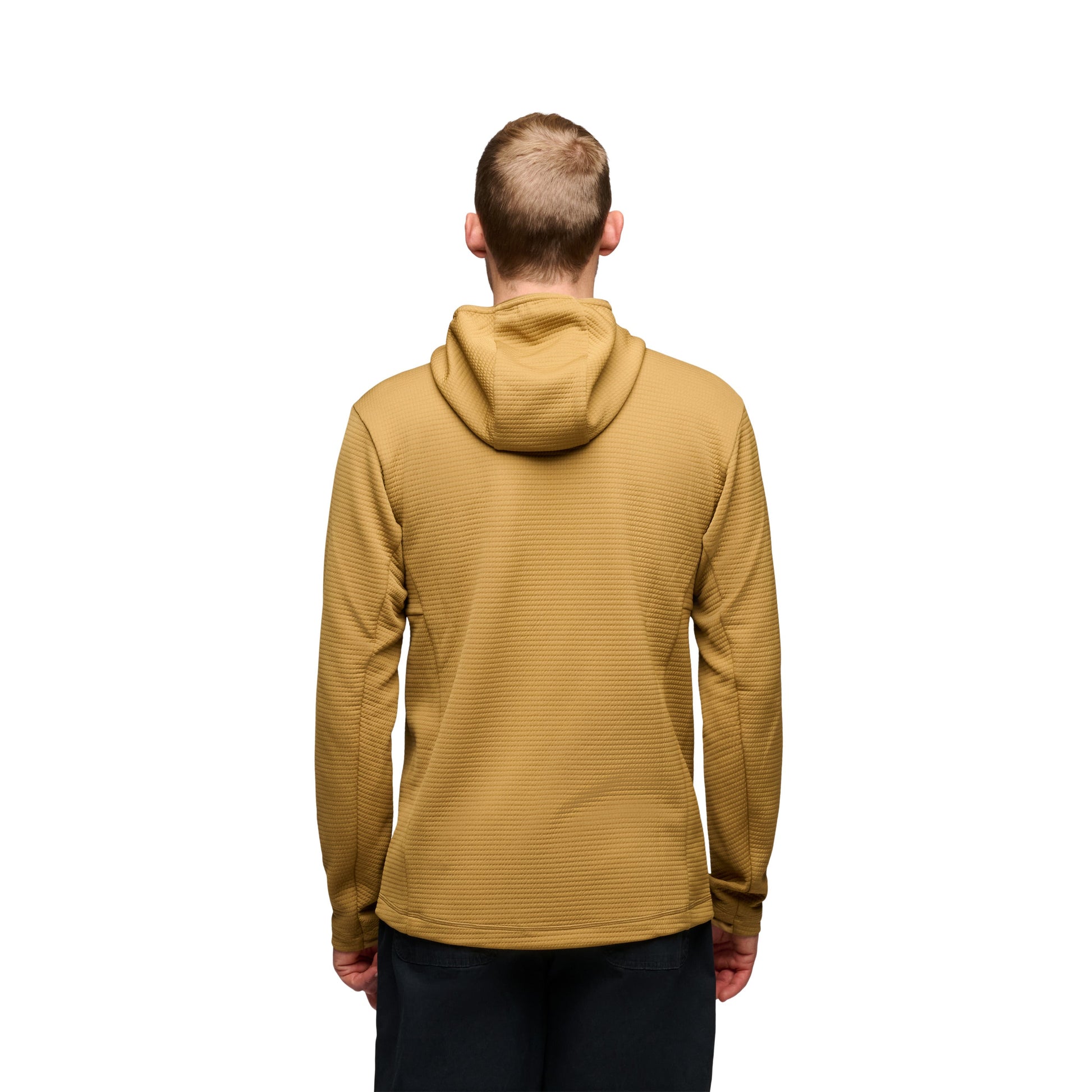 Black Diamond Men's Diverge Full Zip Hoody