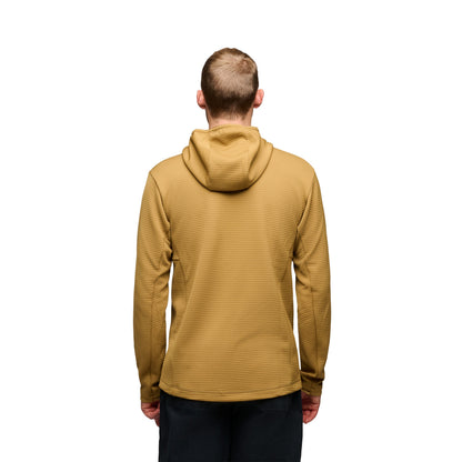 Black Diamond Men's Diverge Full Zip Hoody