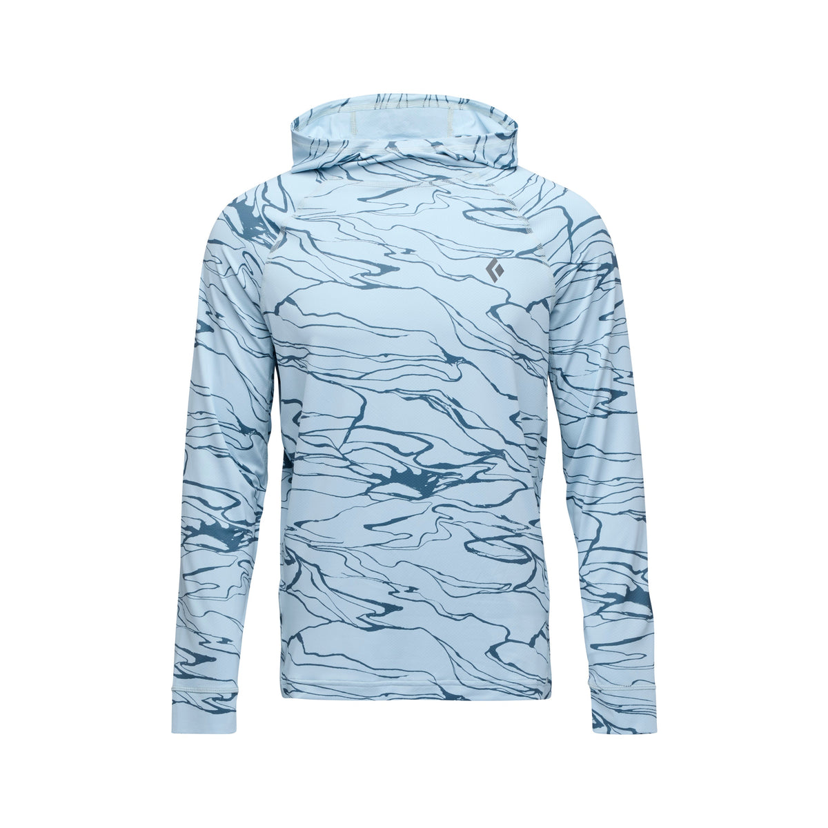 Black Diamond Men's Alpenglow Hoody