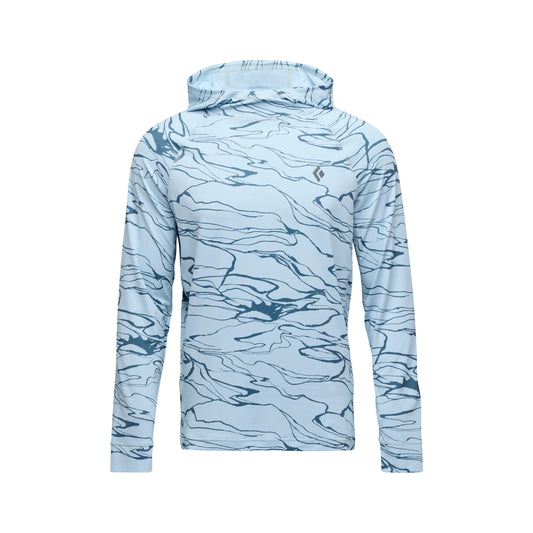 Black Diamond Men's Alpenglow Hoody