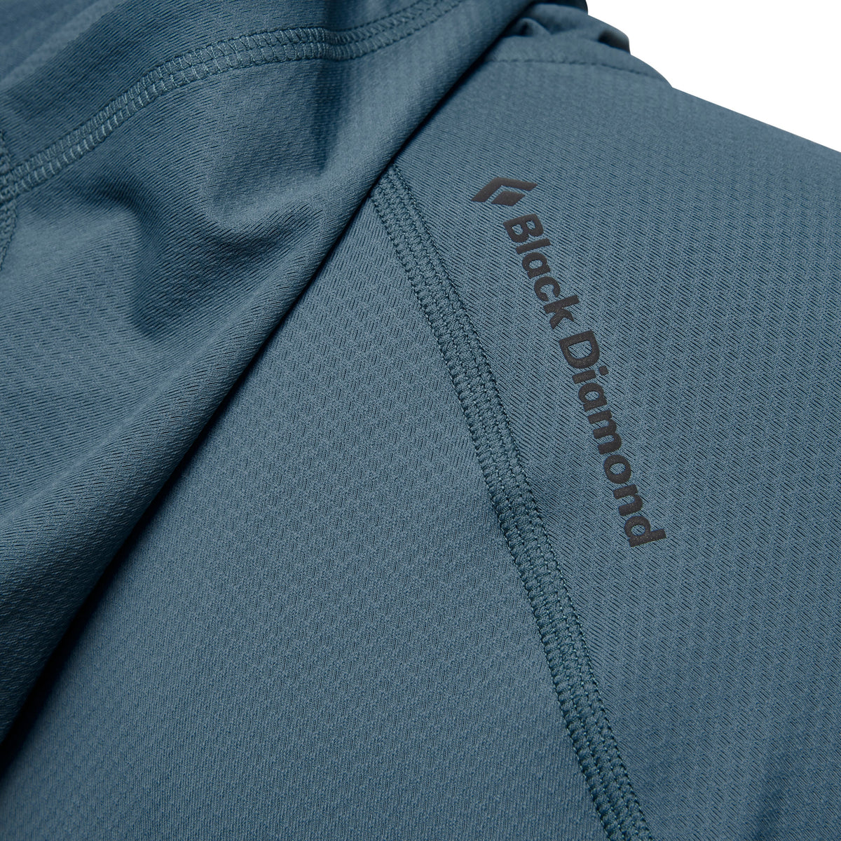 Black Diamond Men's Alpenglow Hoody