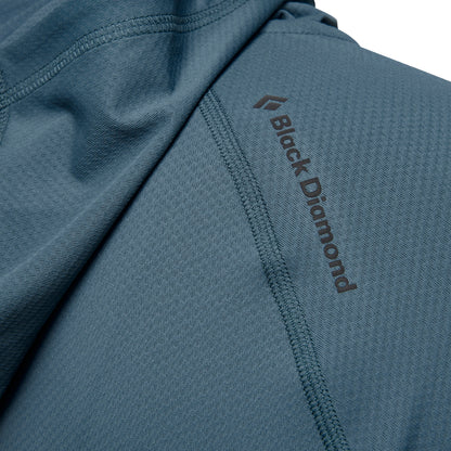 Black Diamond Men's Alpenglow Hoody