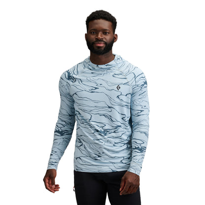 Black Diamond Men's Alpenglow Hoody