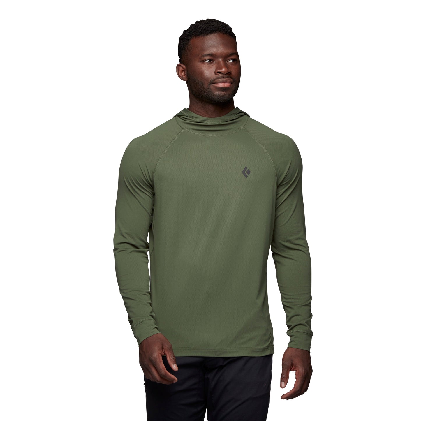 Black Diamond Men's Alpenglow Hoody