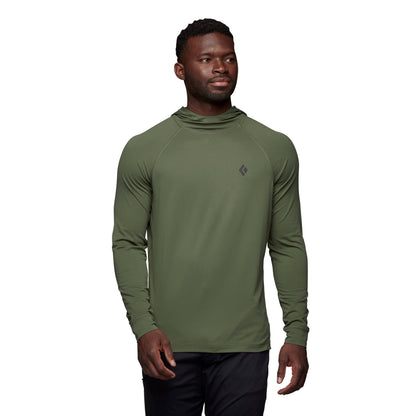 Black Diamond Men's Alpenglow Hoody