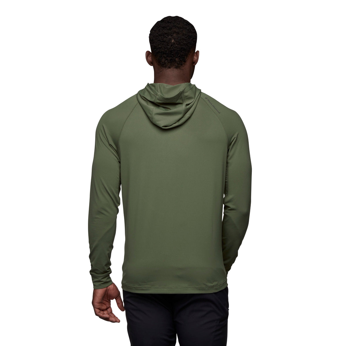 Black Diamond Men's Alpenglow Hoody