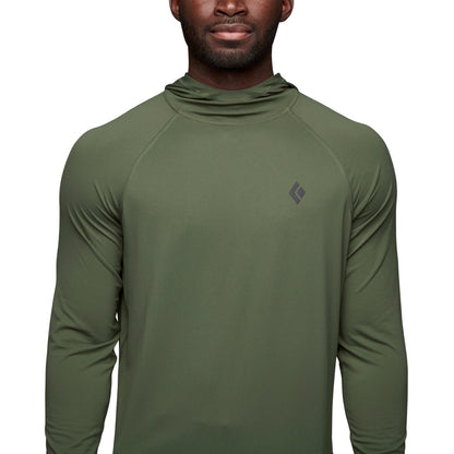 Black Diamond Men's Alpenglow Hoody