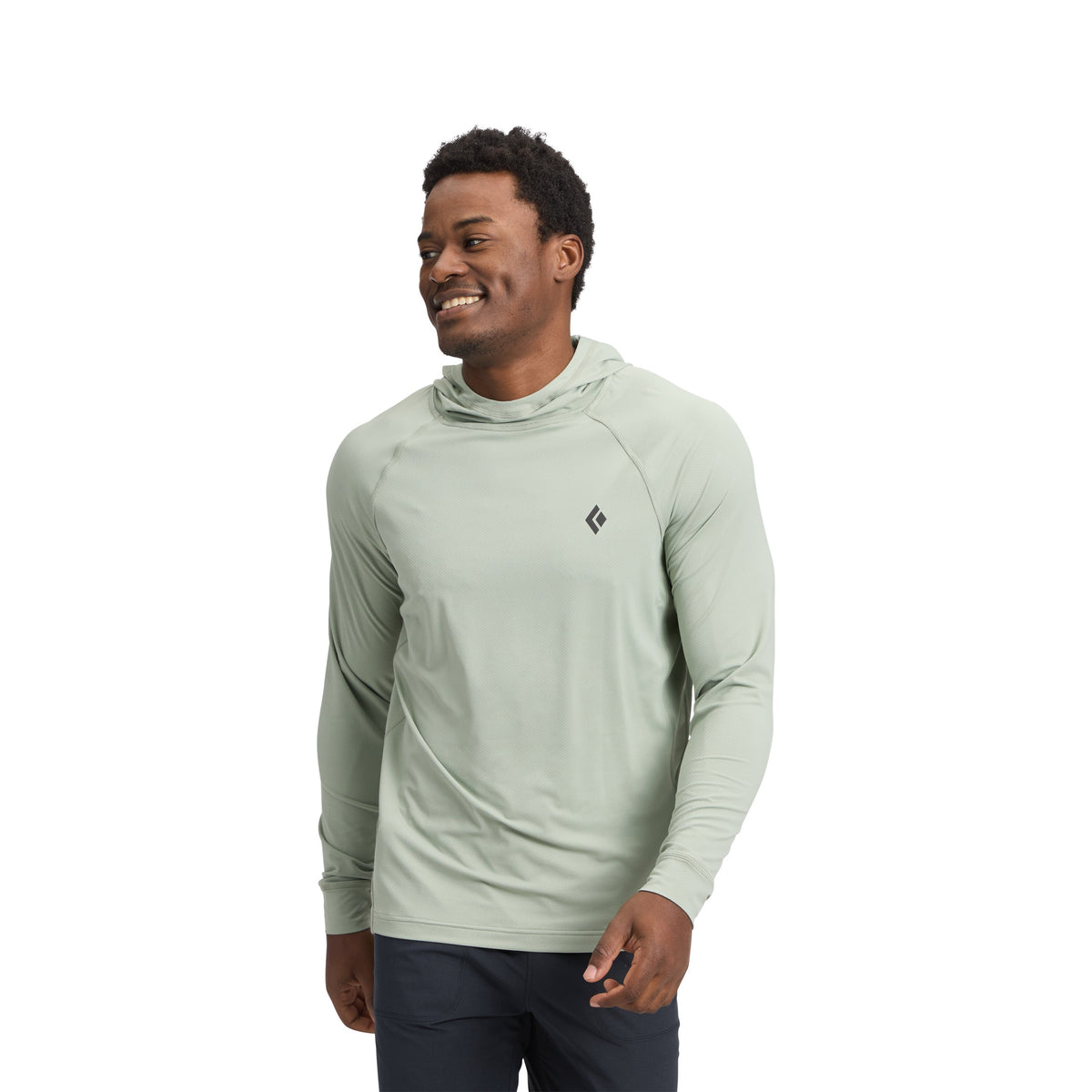 Black Diamond Men's Alpenglow Hoody