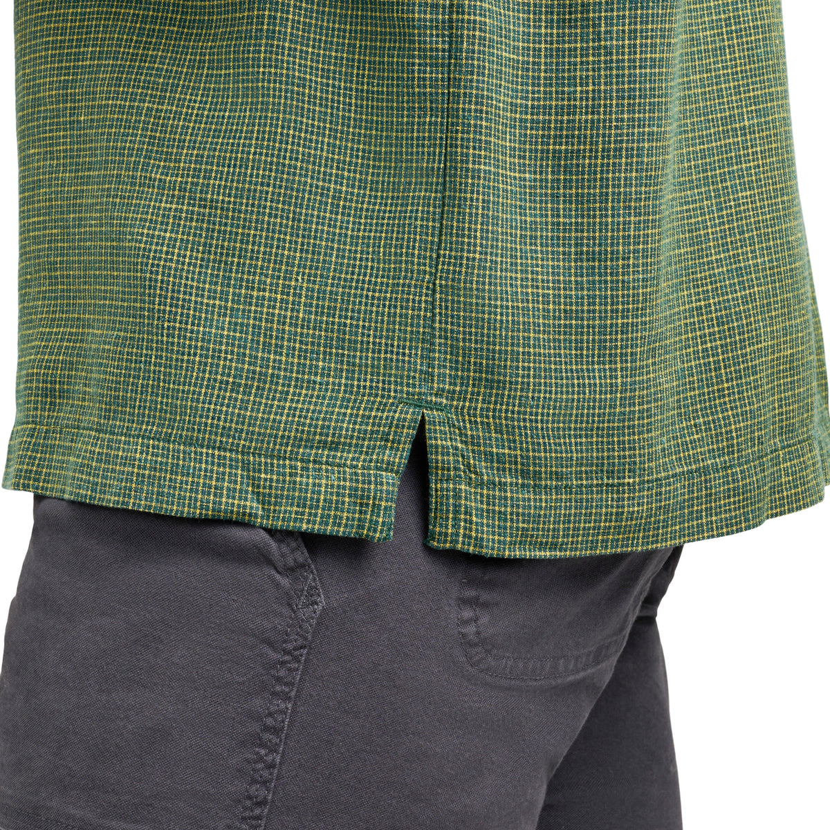 Black Diamond Men's Scenic Route Short Sleeve Shirt