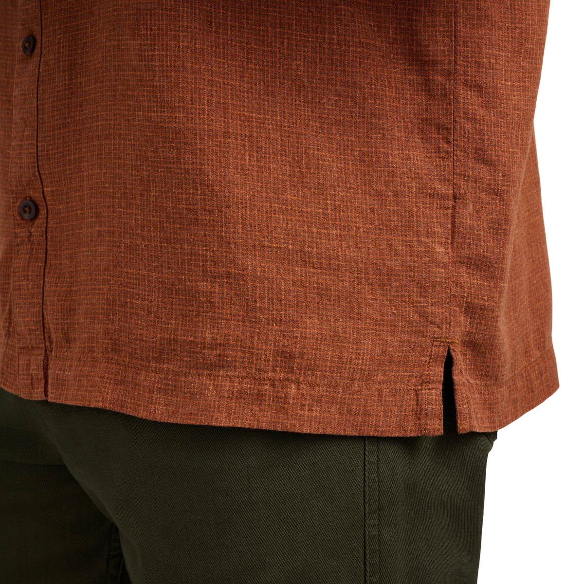 Black Diamond Men's Scenic Route Short Sleeve Shirt