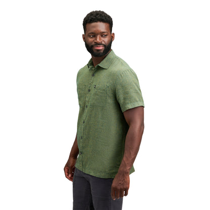 Black Diamond Men's Scenic Route Short Sleeve Shirt