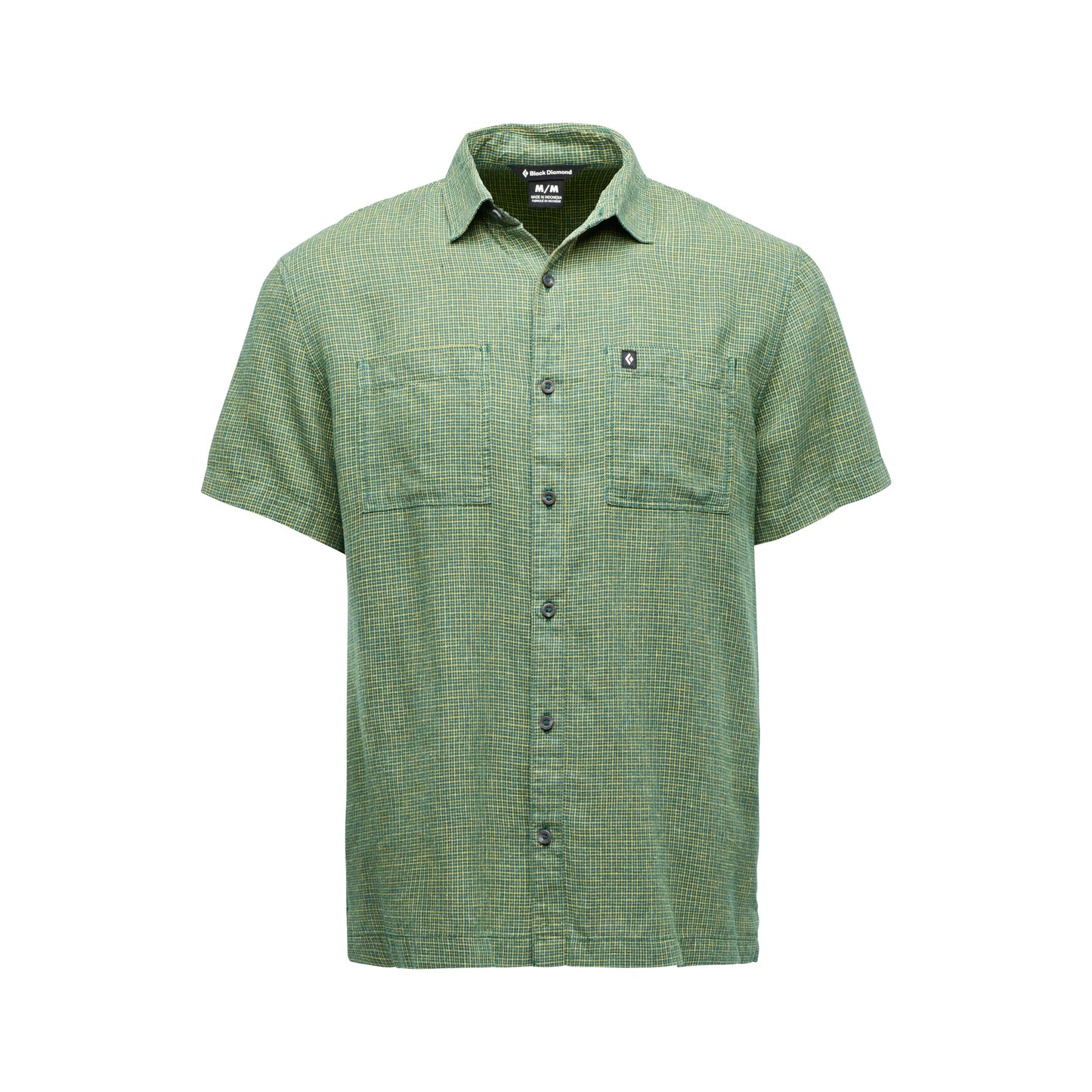 Deep Woods-Sulpher Green,S