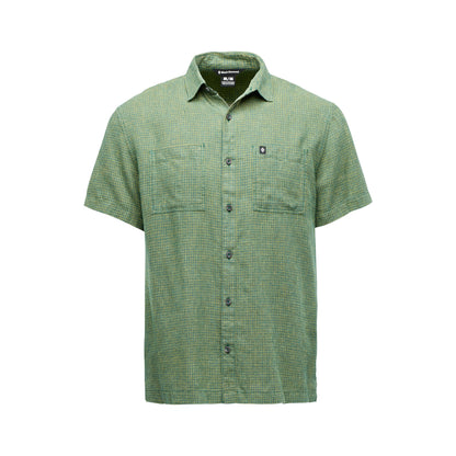 Deep Woods-Sulpher Green,S