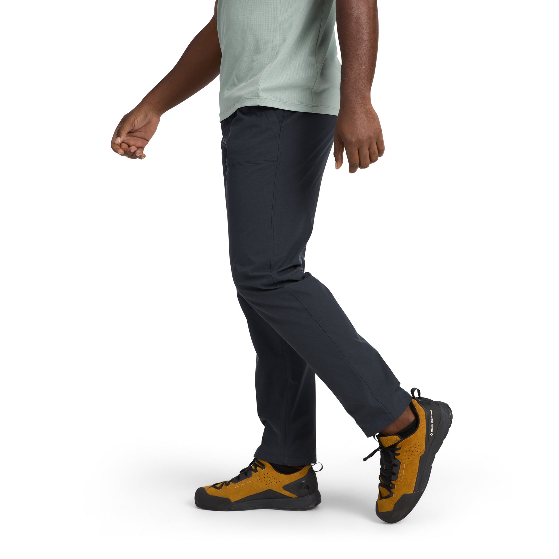 Black Diamond Men's Sequence Pants