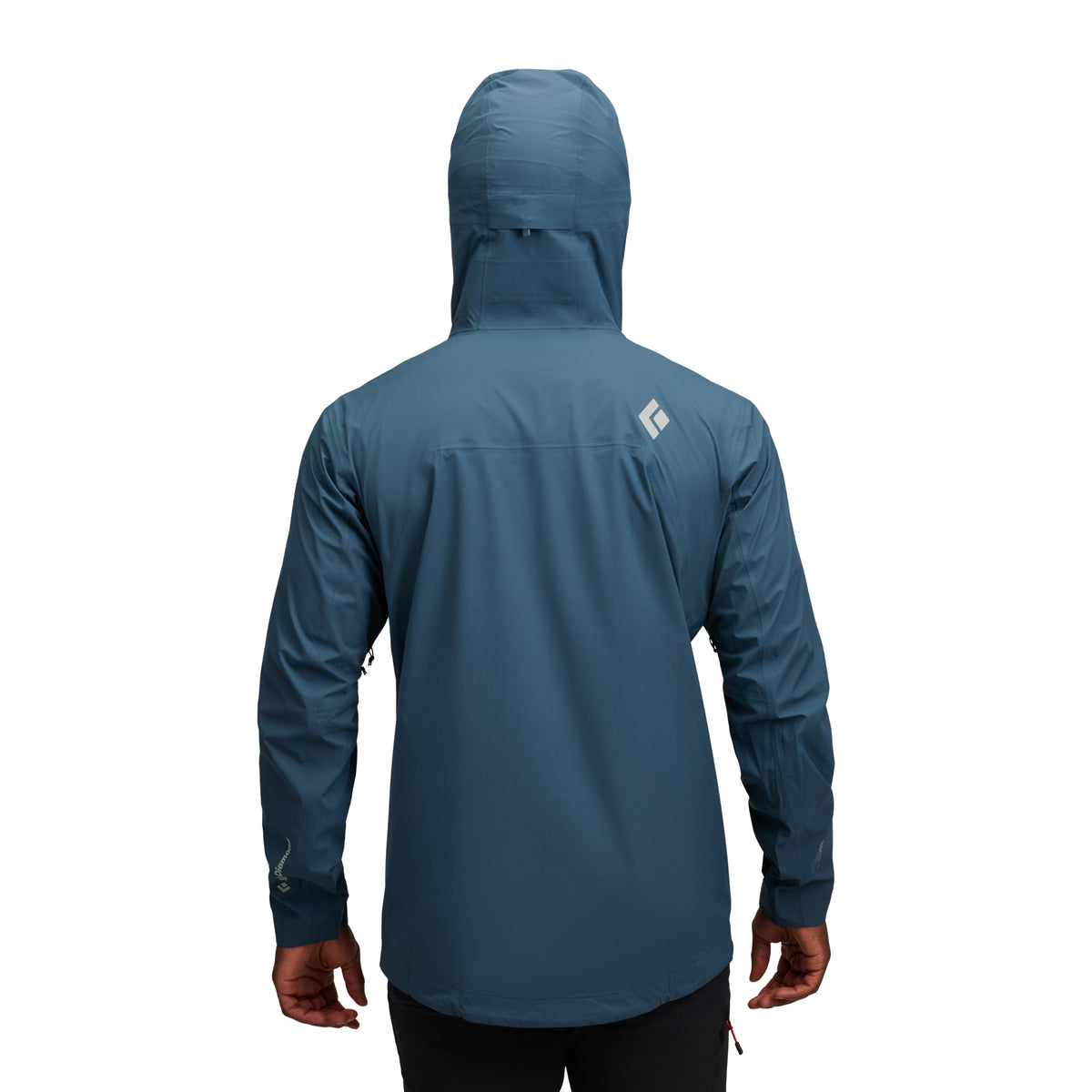 Black Diamond Men's Strataline Stretch Shell