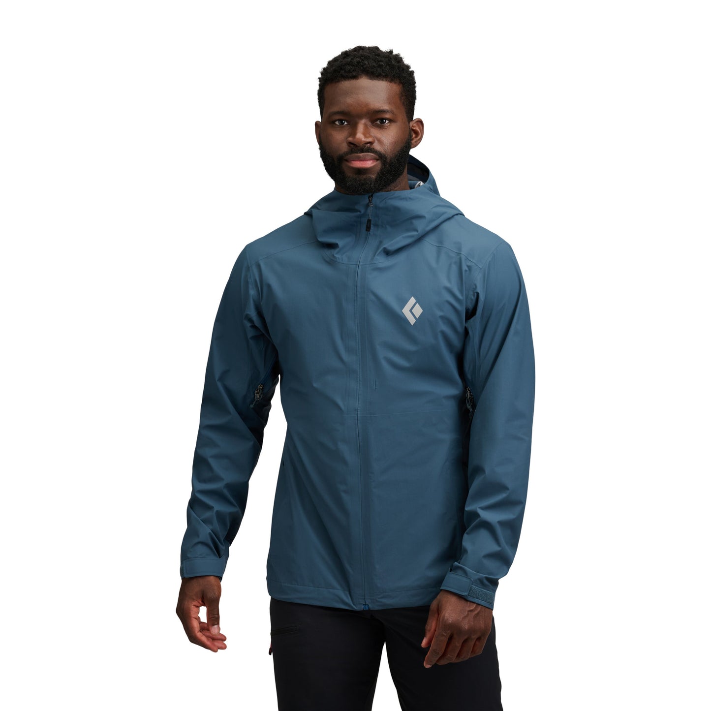 Black Diamond Men's Strataline Stretch Shell