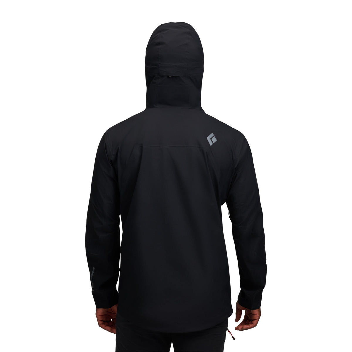 Black Diamond Men's Strataline Stretch Shell