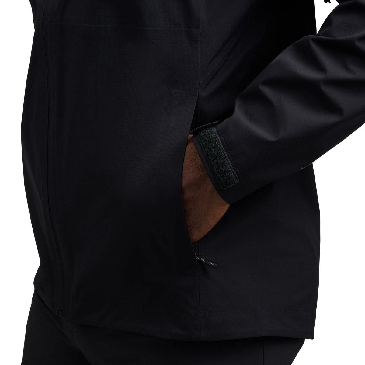 Black Diamond Men's Strataline Stretch Shell