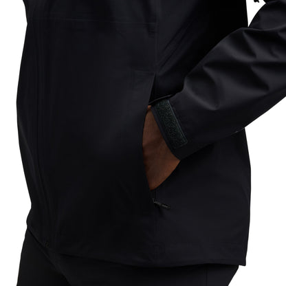Black Diamond Men's Strataline Stretch Shell