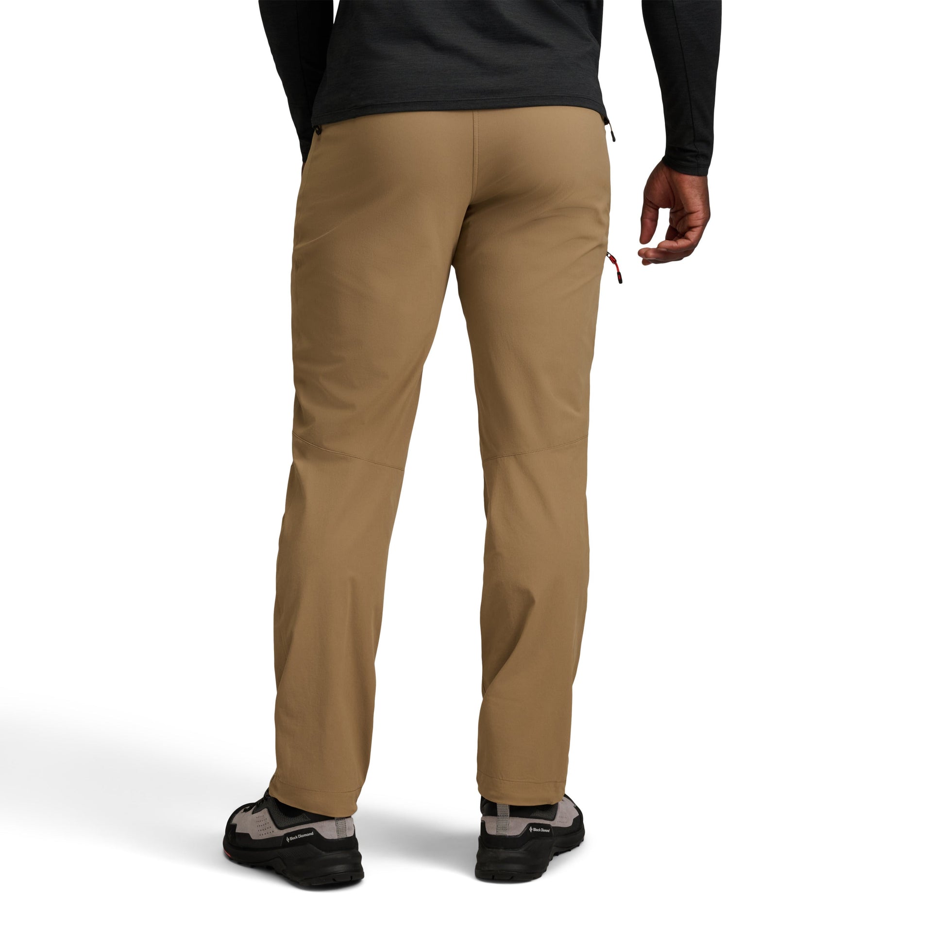 Black Diamond Men's Alpine Light Pants