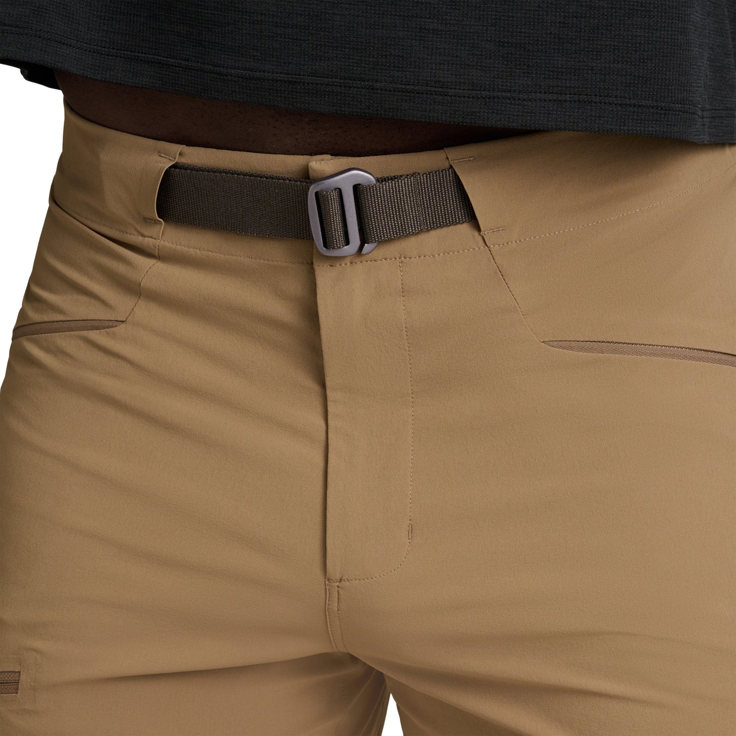 Black Diamond Men's Alpine Light Pants