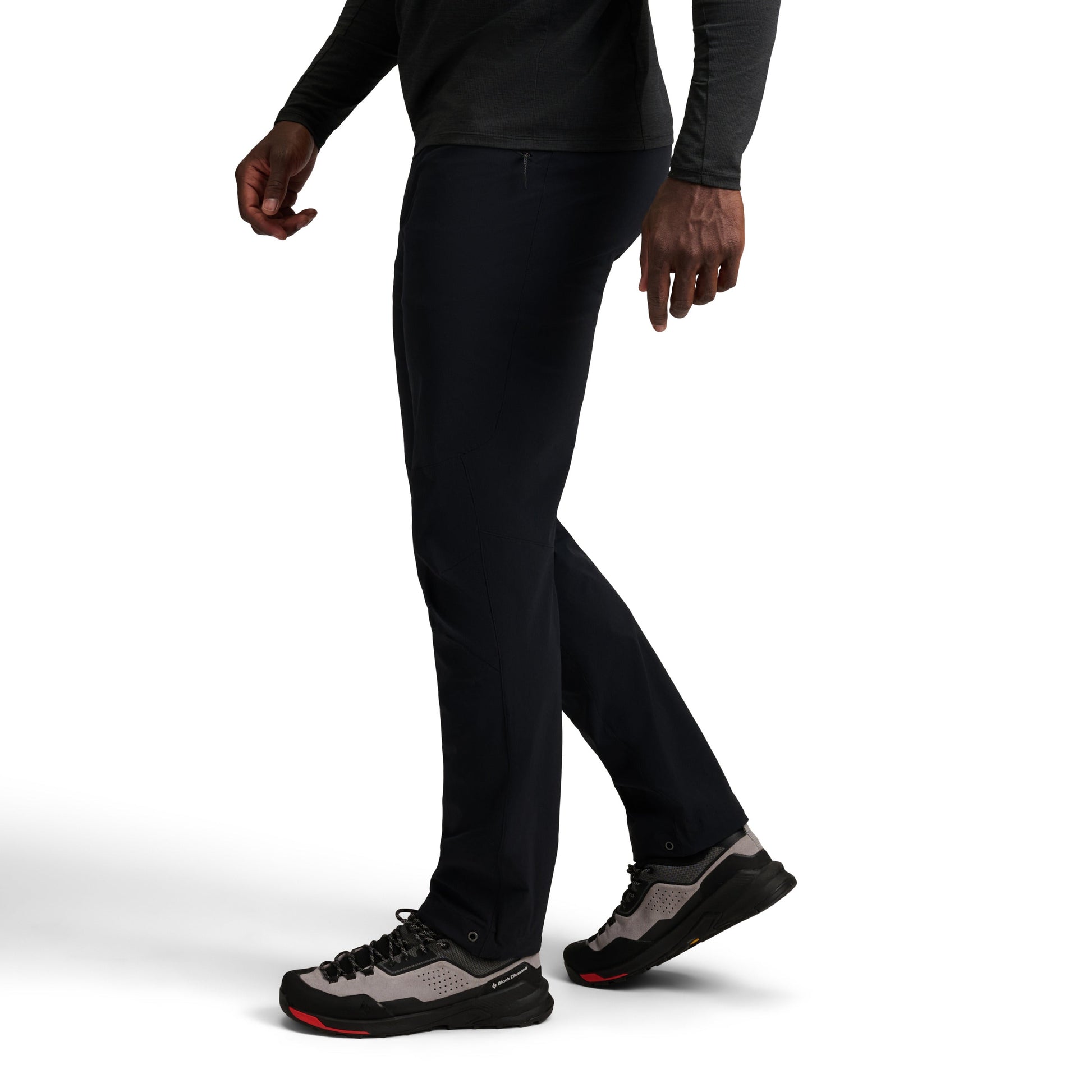 Black Diamond Men's Alpine Light Pants
