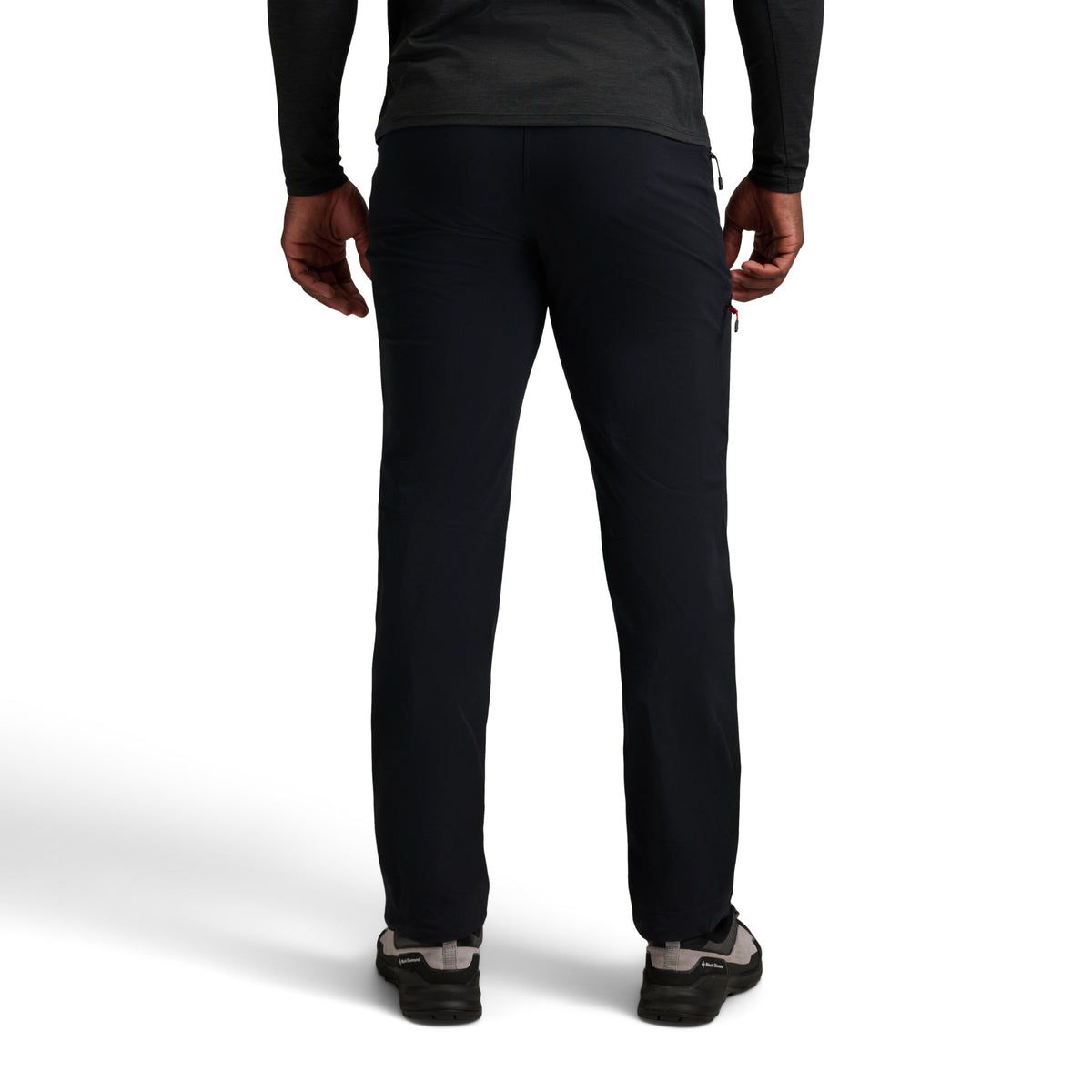 Black Diamond Men's Alpine Light Pants