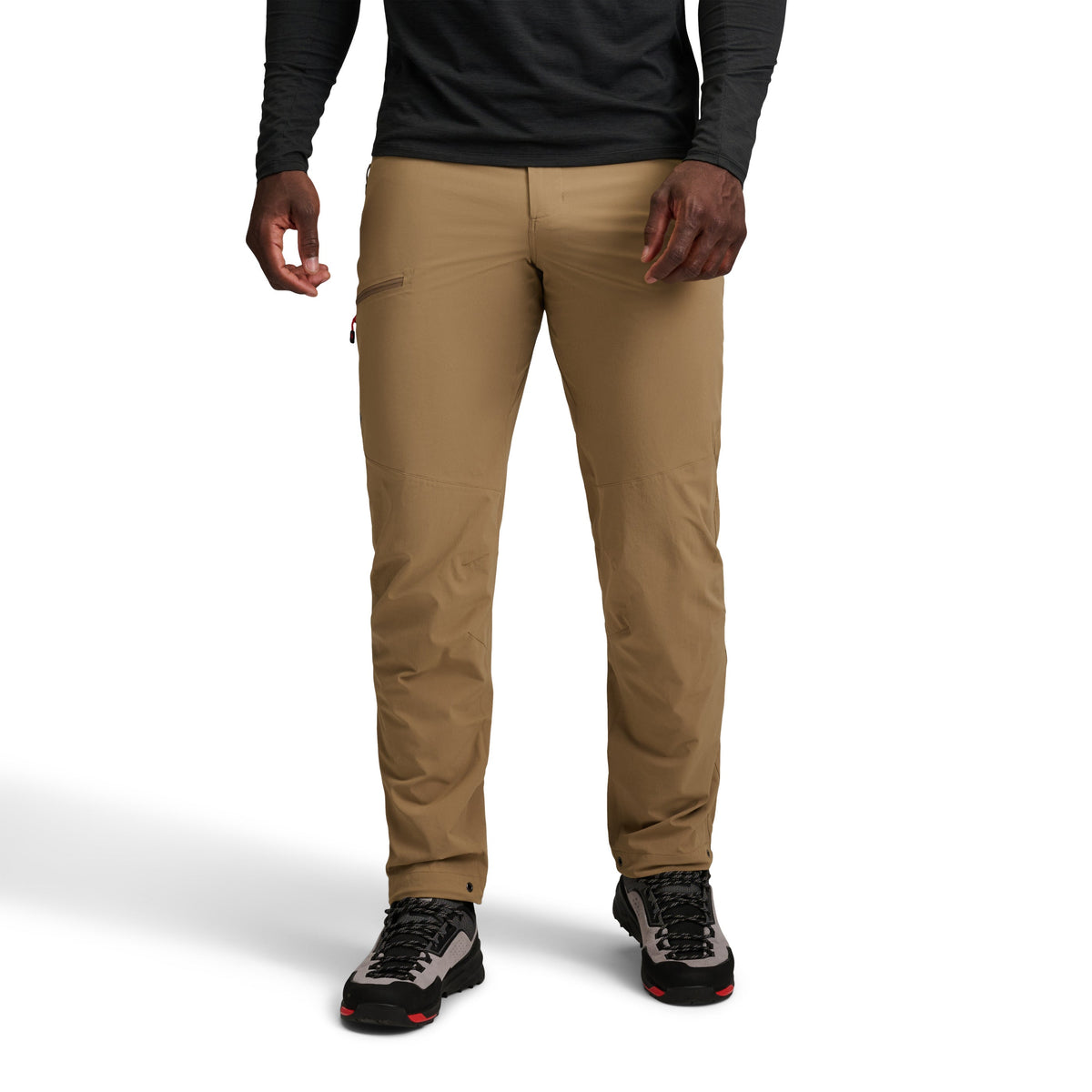 Black Diamond Men's Alpine Light Pants