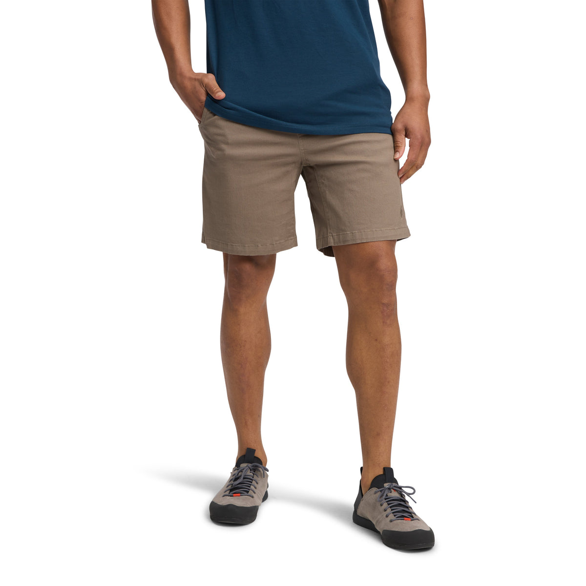 Black Diamond Men's Dirtbag Twill Shorts