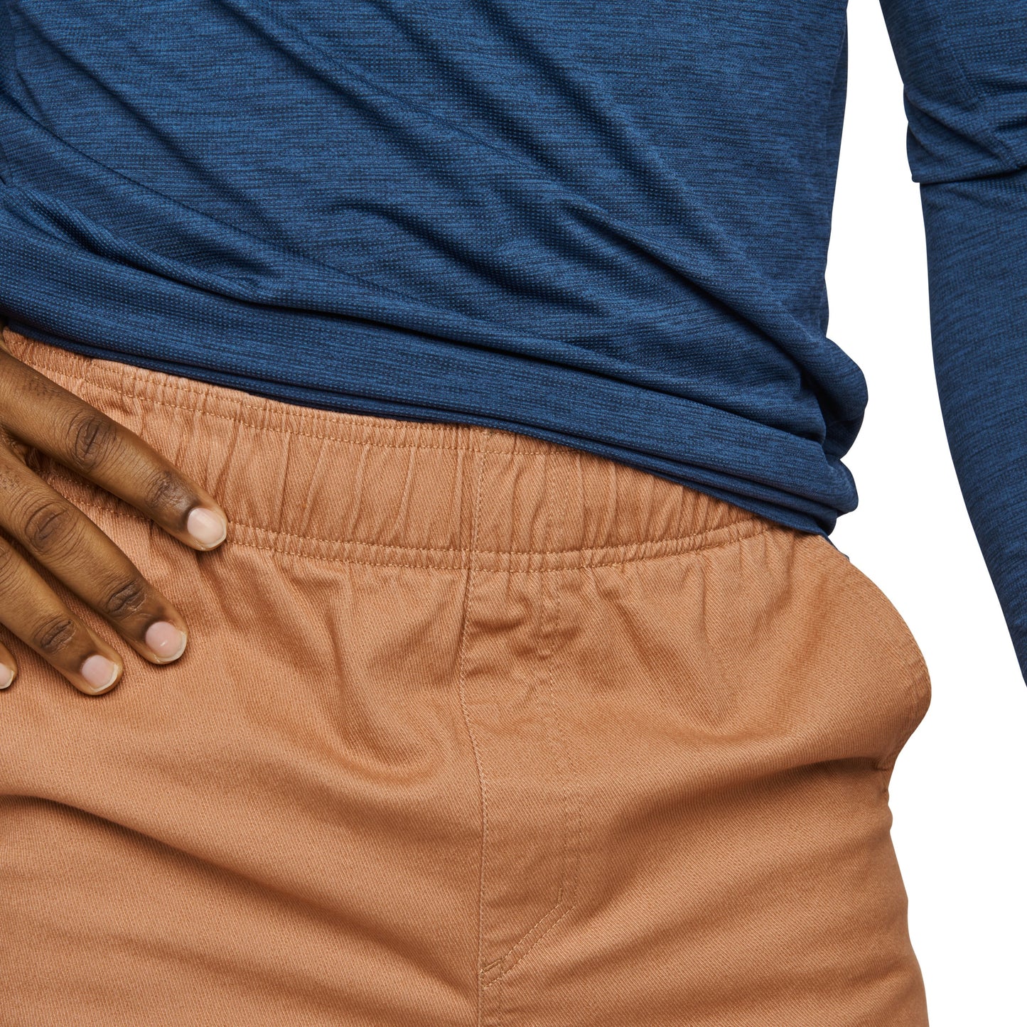 Black Diamond Men's Dirtbag Twill Shorts