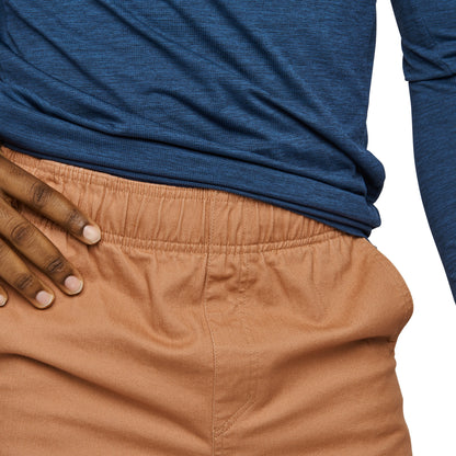 Black Diamond Men's Dirtbag Twill Shorts