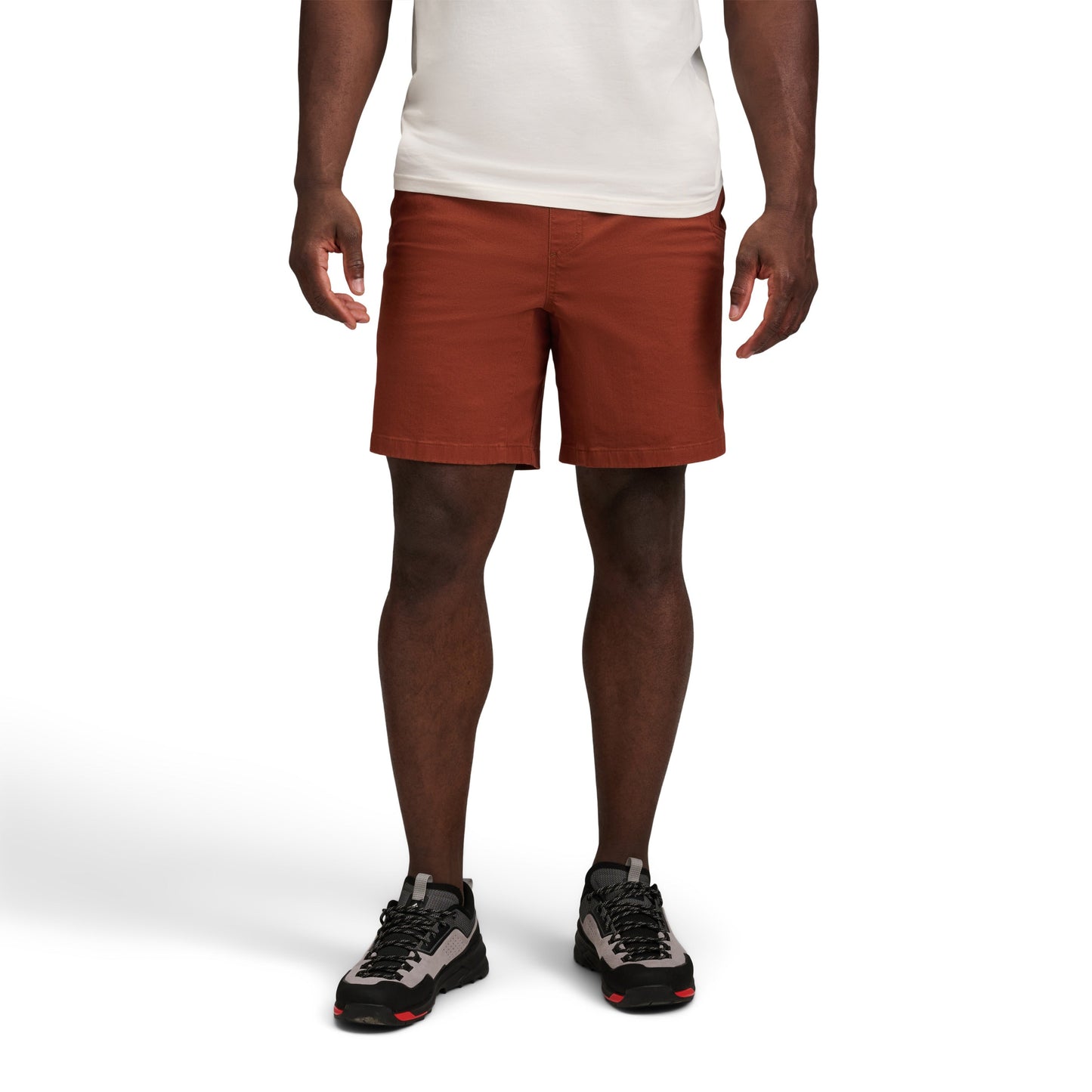 Black Diamond Men's Dirtbag Twill Shorts