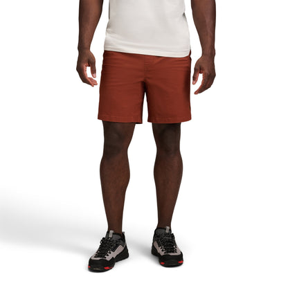 Black Diamond Men's Dirtbag Twill Shorts