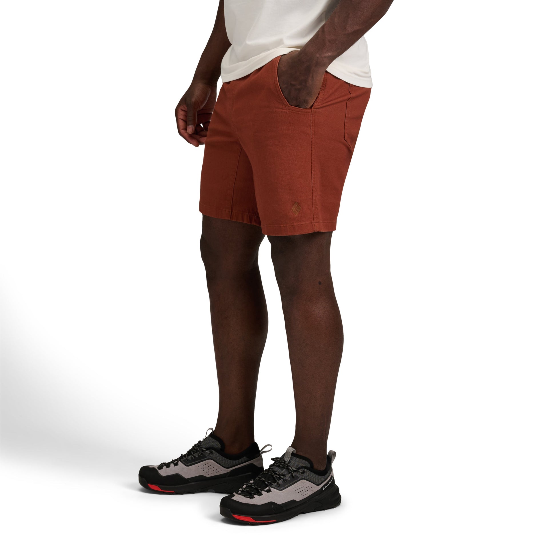 Black Diamond Men's Dirtbag Twill Shorts