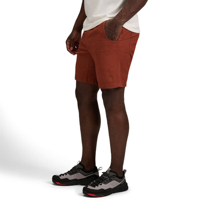 Black Diamond Men's Dirtbag Twill Shorts