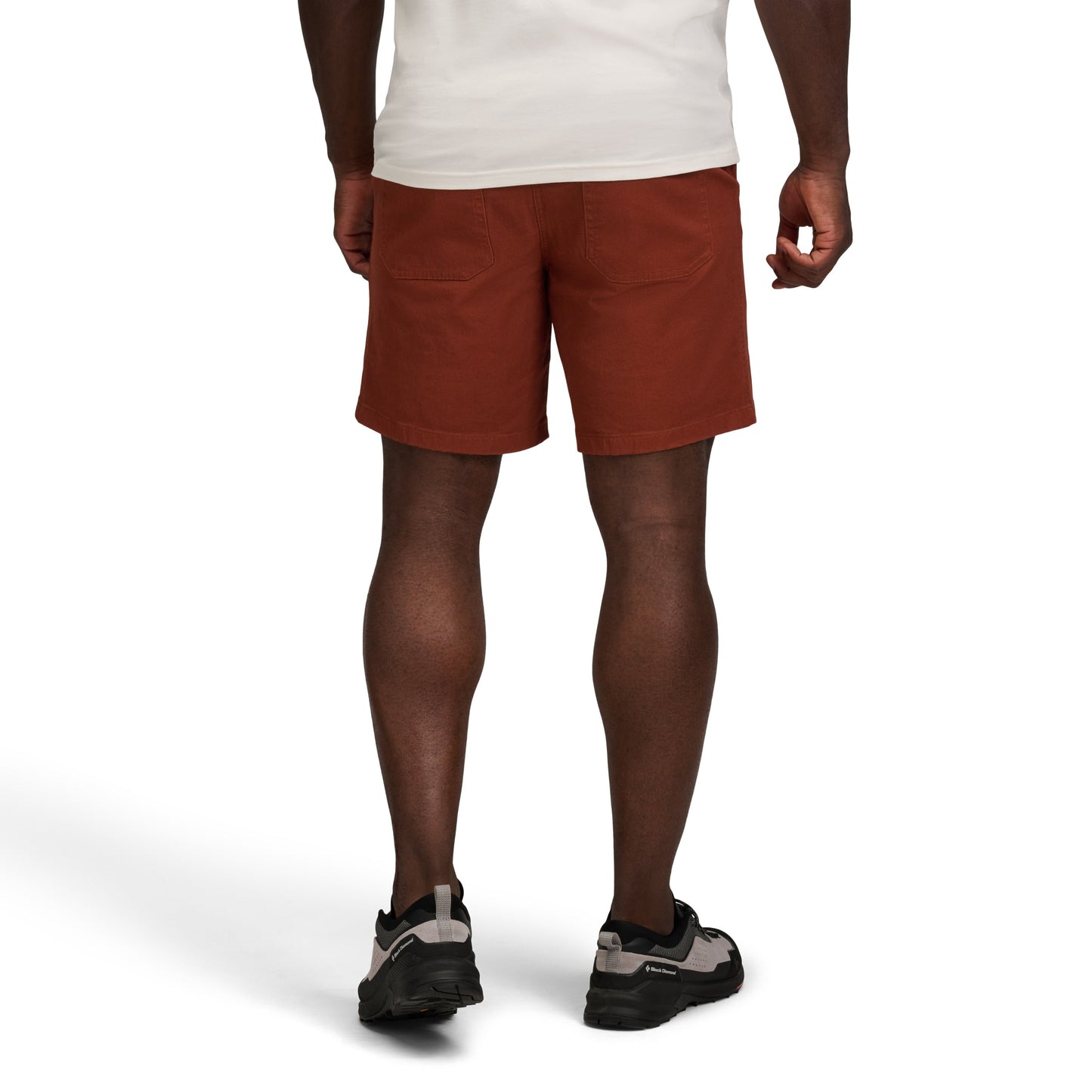 Black Diamond Men's Dirtbag Twill Shorts