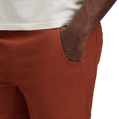 Black Diamond Men's Dirtbag Twill Shorts