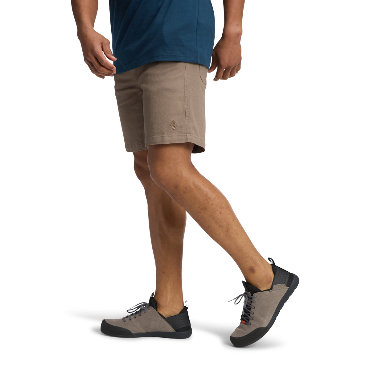 Black Diamond Men's Dirtbag Twill Shorts