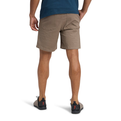 Black Diamond Men's Dirtbag Twill Shorts