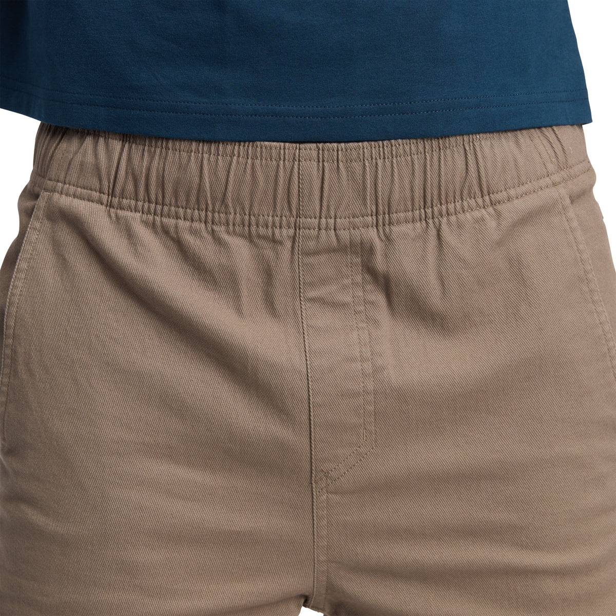 Black Diamond Men's Dirtbag Twill Shorts