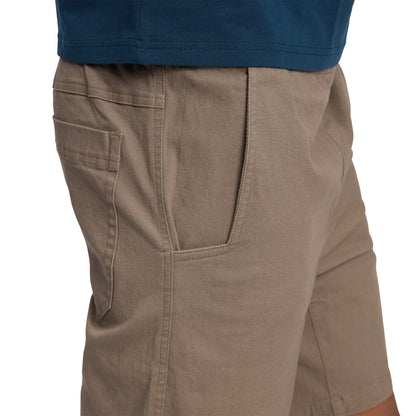 Black Diamond Men's Dirtbag Twill Shorts