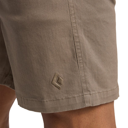 Black Diamond Men's Dirtbag Twill Shorts