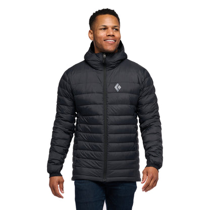 Black Diamond Men's Access Down 2.0 Hoody