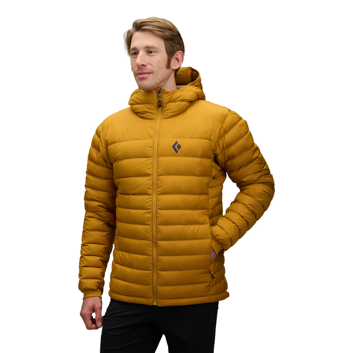 Black Diamond Men's Access Down 2.0 Hoody