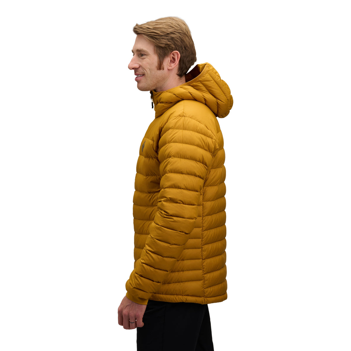Black Diamond Men's Access Down 2.0 Hoody