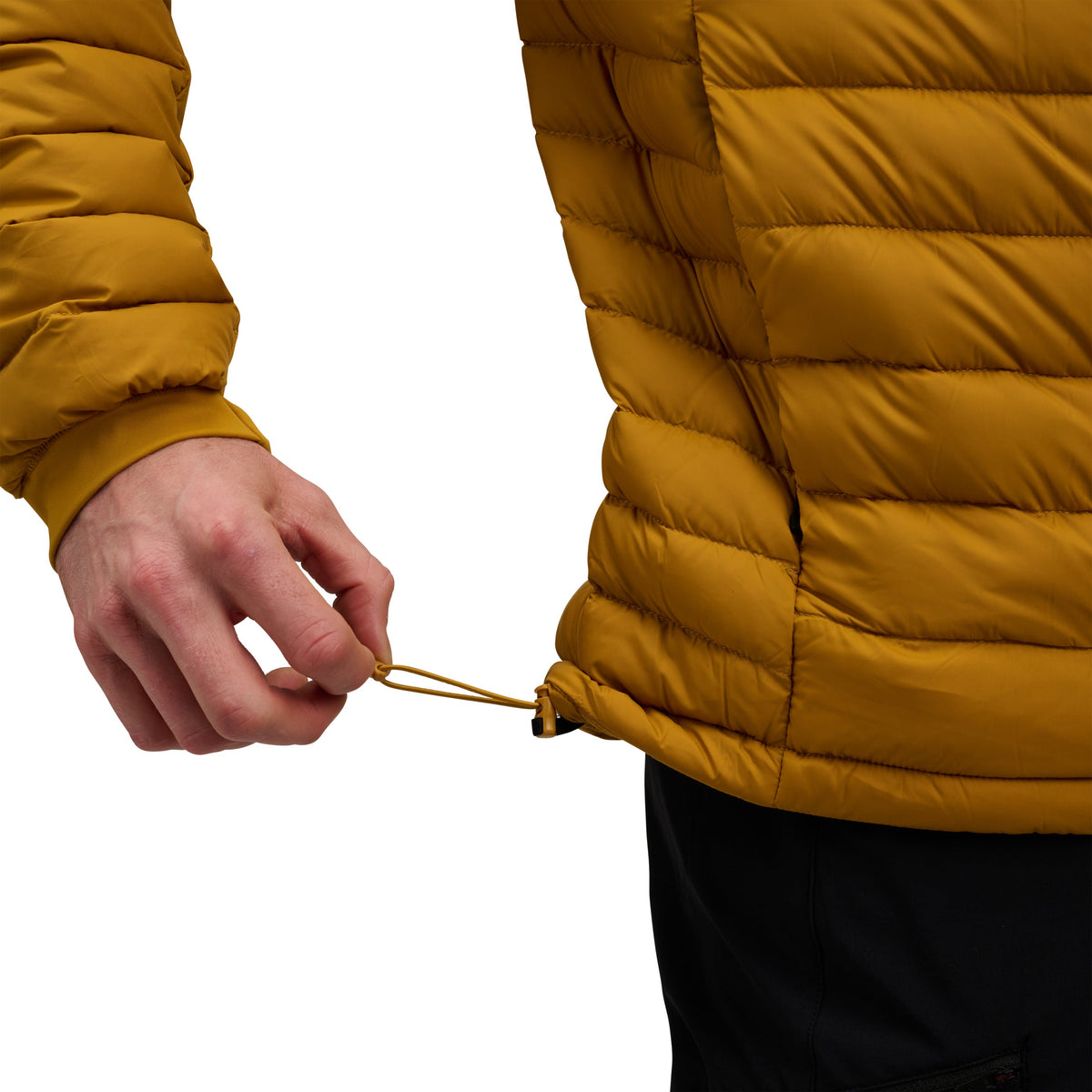 Black Diamond Men's Access Down 2.0 Hoody