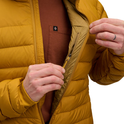 Black Diamond Men's Access Down 2.0 Hoody